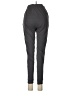 Lezat Solid Gray Track Pants Size M - photo 2