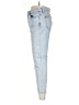 Joe's Jeans Hearts Blue Jeans Size 28 waist - photo 5