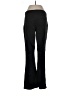 Riders by Lee Solid Black Dress Pants Size 12L - photo 2