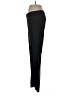 Riders by Lee Solid Black Dress Pants Size 12L - photo 5