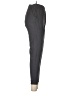 Lezat Solid Gray Track Pants Size M - photo 4