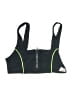 Motel Black Swimsuit Top Size XS - photo 1