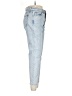 Joe's Jeans Hearts Blue Jeans Size 28 waist - photo 4