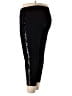 INC International Concepts Black Active Pants Size 22W - photo 2