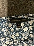 Banana Republic 100% Polyester Black Short Sleeve Top Size S - photo 7