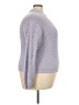 Universal Thread Purple Pullover Sweater Size XXL - photo 4