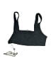 Motel Black Swimsuit Top Size XS - photo 2