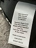 Talbots Hearts Black Casual Pants Size 6 - photo 5