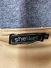 Assorted Brands 100% Polyester Metallic Gold Formal Skirt Size 14 - photo 4