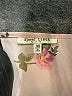 Speed Limit MPH 100% Polyester Pink Short Sleeve Blouse Size 3X - photo 7
