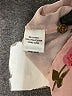 Speed Limit MPH 100% Polyester Pink Short Sleeve Blouse Size 3X - photo 8