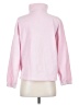 Unbranded 100% Polyester Pink Track Jacket Size S - photo 2