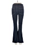 FRAME Denim Blue Jeans Size 27 waist - photo 2