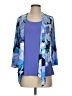 Passport Blue Kimono Size XS - photo 1