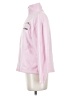 Unbranded 100% Polyester Pink Track Jacket Size S - photo 5