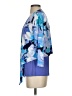 Passport Blue Kimono Size XS - photo 5