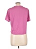 Nike Pink Active T-Shirt Size L - photo 2
