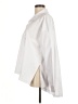 SSYS The Label 100% Polyester White Long Sleeve Blouse Size M - photo 5