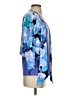 Passport Blue Kimono Size XS - photo 4