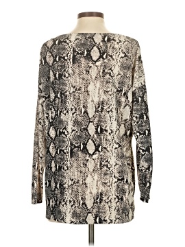 Bibi Long Sleeve Blouse (view 2)