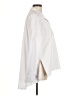 SSYS The Label 100% Polyester White Long Sleeve Blouse Size M - photo 4