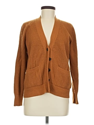 Baukjen Cardigan (view 1)