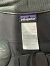 Patagonia Black Cargo Pants Size 4 - photo 6