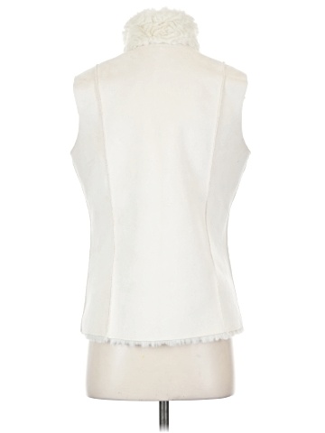 Coldwater Creek Vest (view 2)