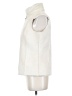 Coldwater Creek 100% Polyester Ivory Vest Size XS - photo 5