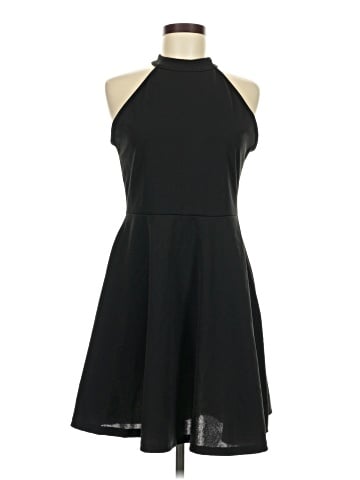 Shein Cocktail Dress (view 1)
