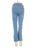 True Religion Hearts Blue Jeans Size 27 waist - photo 2
