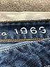 Gap Blue Jeans Size 31 waist - photo 7