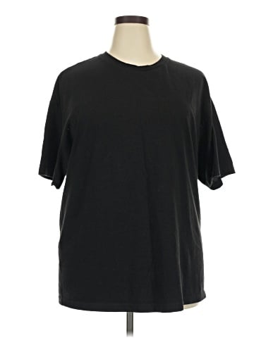 American Apparel Short Sleeve T-Shirt (view 1)