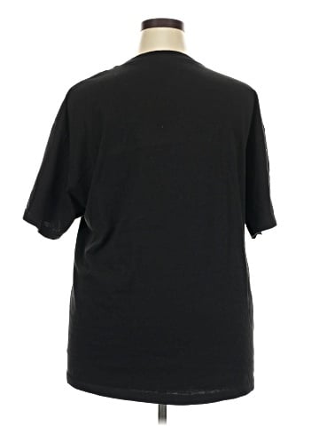 American Apparel Short Sleeve T-Shirt (view 2)