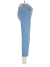 True Religion Hearts Blue Jeans Size 27 waist - photo 4