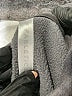 Fabletics Gray Fleece Size XL - photo 6
