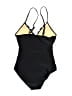 Assorted Brands Gold Bodysuit Size S - photo 2