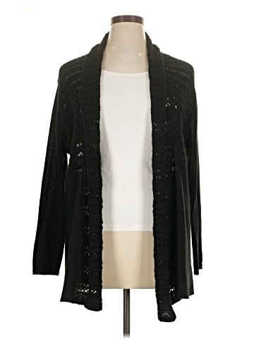 Joe Fresh Cardigan (view 1)