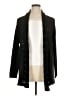 Joe Fresh 100% Acrylic Black Cardigan Size XL - photo 1