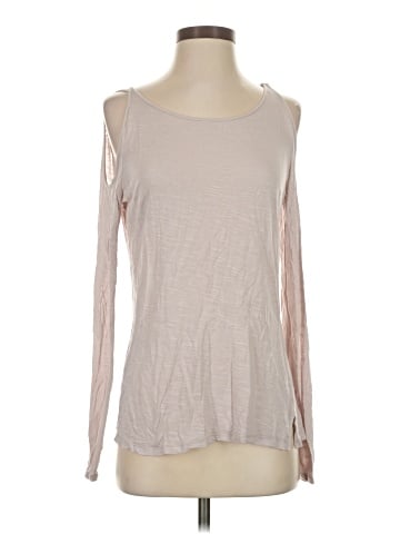 Armani Exchange Long Sleeve T-Shirt (view 1)