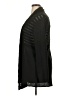 Joe Fresh 100% Acrylic Black Cardigan Size XL - photo 5