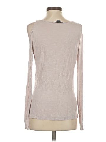 Armani Exchange Long Sleeve T-Shirt (view 2)