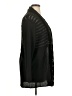 Joe Fresh 100% Acrylic Black Cardigan Size XL - photo 4