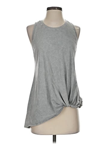 DYI Define Your Inspiration Sleeveless T-Shirt (view 1)