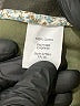 J.Crew 100% Cotton Green Jacket Size XS - photo 8