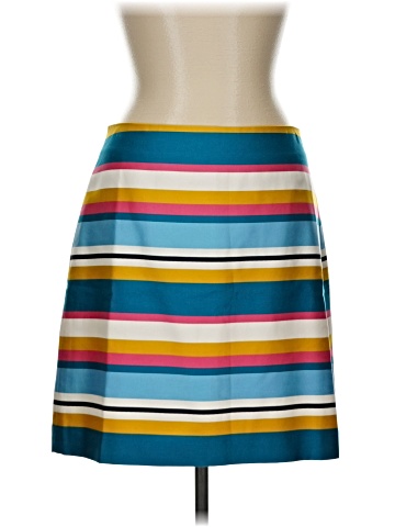 Ann Taylor LOFT Casual Skirt (view 1)