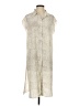 H By Halston Ivory Kimono Size S - photo 1
