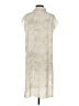 H By Halston Ivory Kimono Size S - photo 2