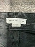 Good American Black Jeans Size 6 - photo 7