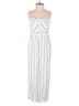 American Eagle Outfitters 100% Viscose White Jumpsuit Size XS - photo 1